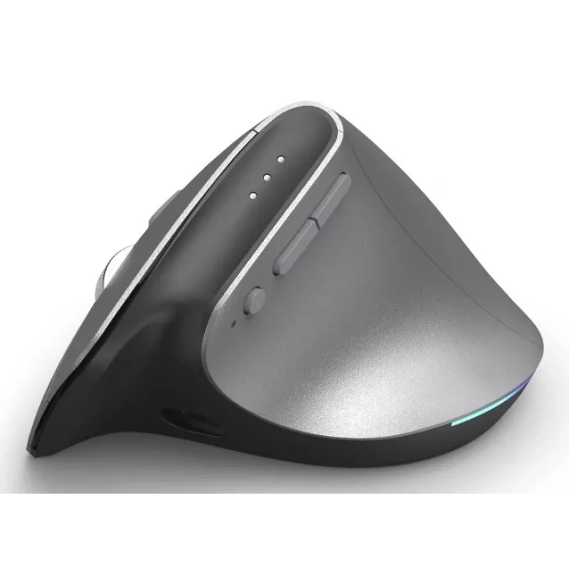 Mysz Hama EWM-700R biurowa praworęczna RF Wireless + Bluetooth optyczna 2400 DPI