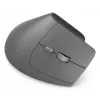 Mysz Hama EWM-700R biurowa praworęczna RF Wireless + Bluetooth optyczna 2400 DPI
