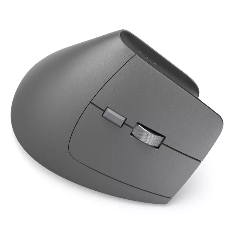 Mysz Hama EWM-700R biurowa praworęczna RF Wireless + Bluetooth optyczna 2400 DPI