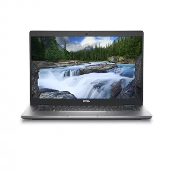 Odnowiony DELL Latitude 5330 Intel® Core™ i7 i7-1265U Laptop 33,8 cm (13,3 inch) Full HD 16 GB DDR4-SDRAM 256 GB SSD Windows 11 Pro German szary