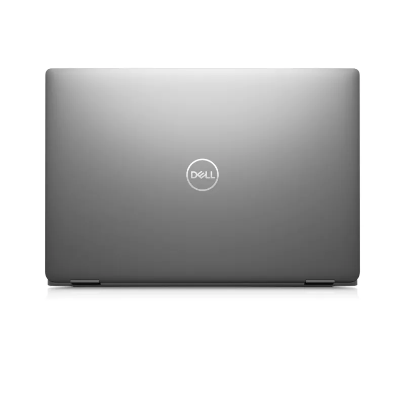 Odnowiony DELL Latitude 5330 Intel® Core™ i7 i7-1265U Laptop 33.8 cm (13.3 inch) Full HD 16 GB DDR4-SDRAM 256 GB SSD Windows 11 Pro German szary