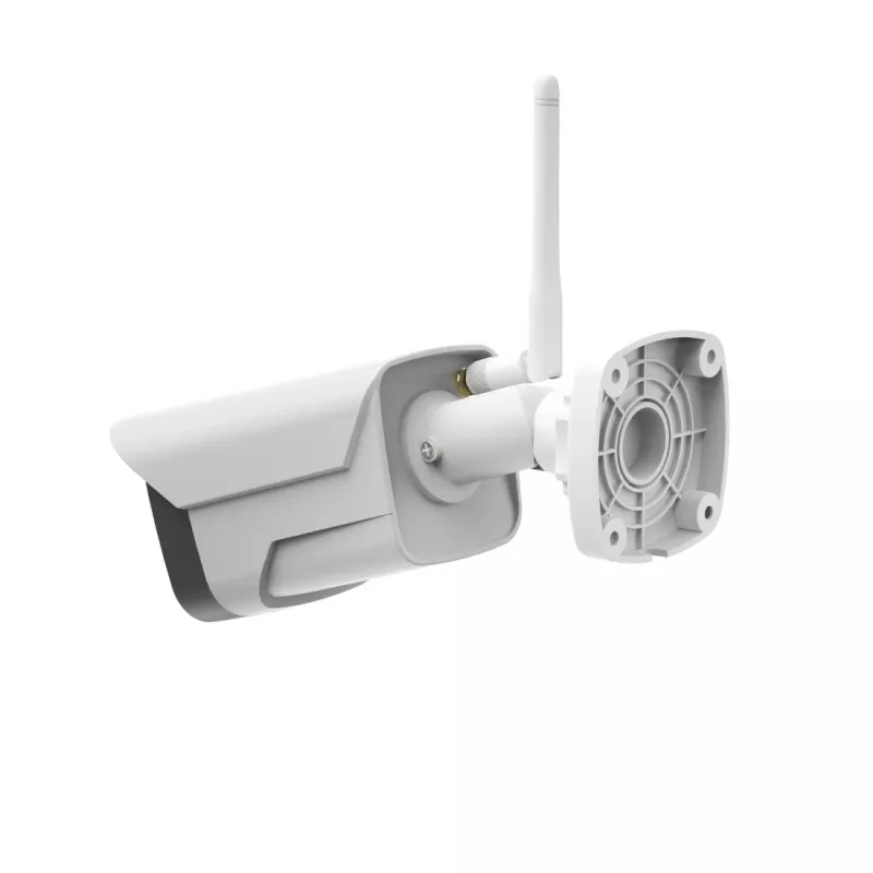 Hama 00176653 Kamera bezpieczeństwa Bullet IP kamera bezpieczeństwa Zewnętrzna 1920 x 1080 pikseli Ściana