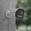 Hama 00176653 Kamera bezpieczeństwa Bullet IP kamera bezpieczeństwa Zewnętrzna 1920 x 1080 pikseli Ściana