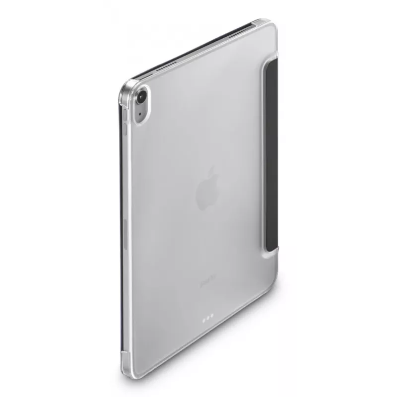 Hama Fold Clear 27.9 cm (11 cali) Folio Czarny