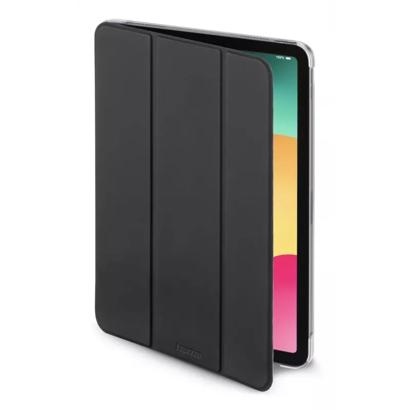 Hama Fold Clear 27.9 cm (11 cali) Folio Czarny