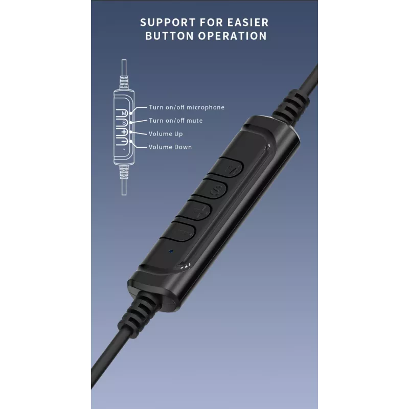 Headset Equip 245301