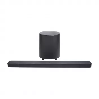 Soundbar JBL Bar 800MK2 Czarny 7.1 kanałów 780 W Dolby Atmos