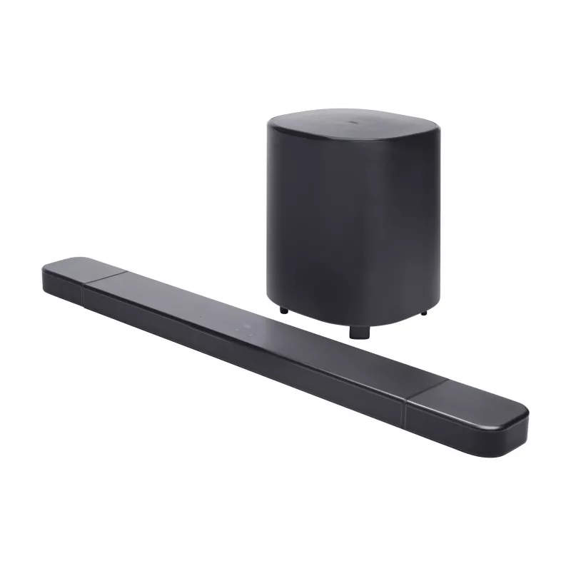 Soundbar JBL Bar 800MK2 Czarny 7.1 kanałów 780 W Dolby Atmos