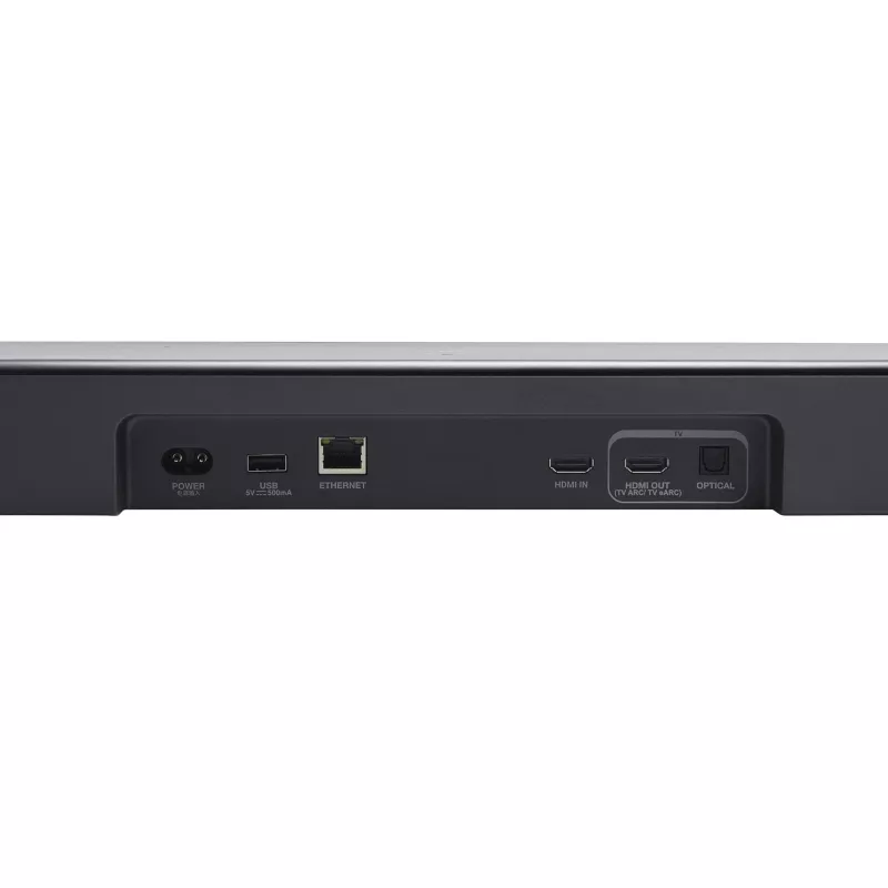 Soundbar JBL Bar 800MK2 Czarny 7.1 kanałów 780 W Dolby Atmos