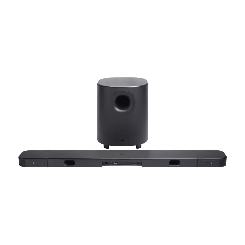 Soundbar JBL Bar 800MK2 Czarny 7.1 kanałów 780 W Dolby Atmos