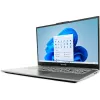 TERRA MOBILE 1717R Intel® Core™ i5 i5-1334U Laptop 43,9 cm (17,3 cala) Full HD 16 GB DDR4-SDRAM 1 TB SSD Wi-Fi 6 (802.11ax) Windows 11 Home niemiecki szary