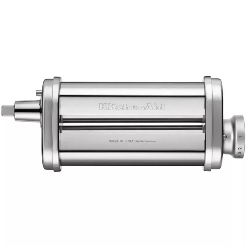 Akcesorium do miksera/robota kuchennego KitchenAid 5KSMPSA Prasa do makaronu