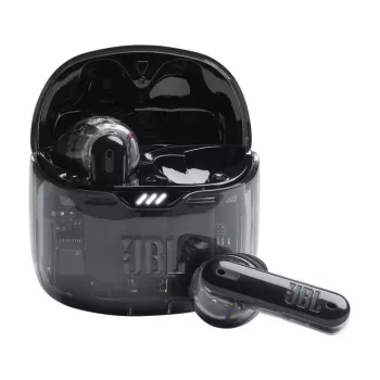 JBL Tune Flex Headset True Wireless Stereo (TWS) In-ear Calls/Music/Sport/Everyday Bluetooth Czarny