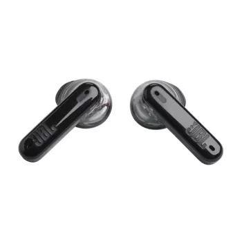 JBL Tune Flex Headset True Wireless Stereo (TWS) In-ear Calls/Music/Sport/Everyday Bluetooth Czarny