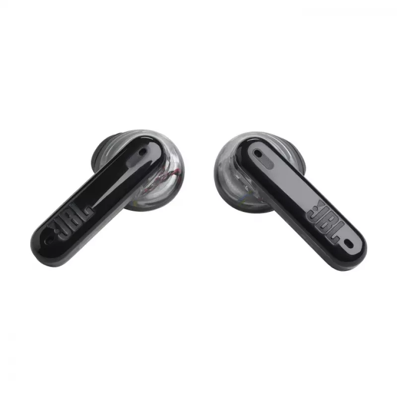 JBL Tune Flex Headset True Wireless Stereo (TWS) In-ear Calls/Music/Sport/Everyday Bluetooth Czarny