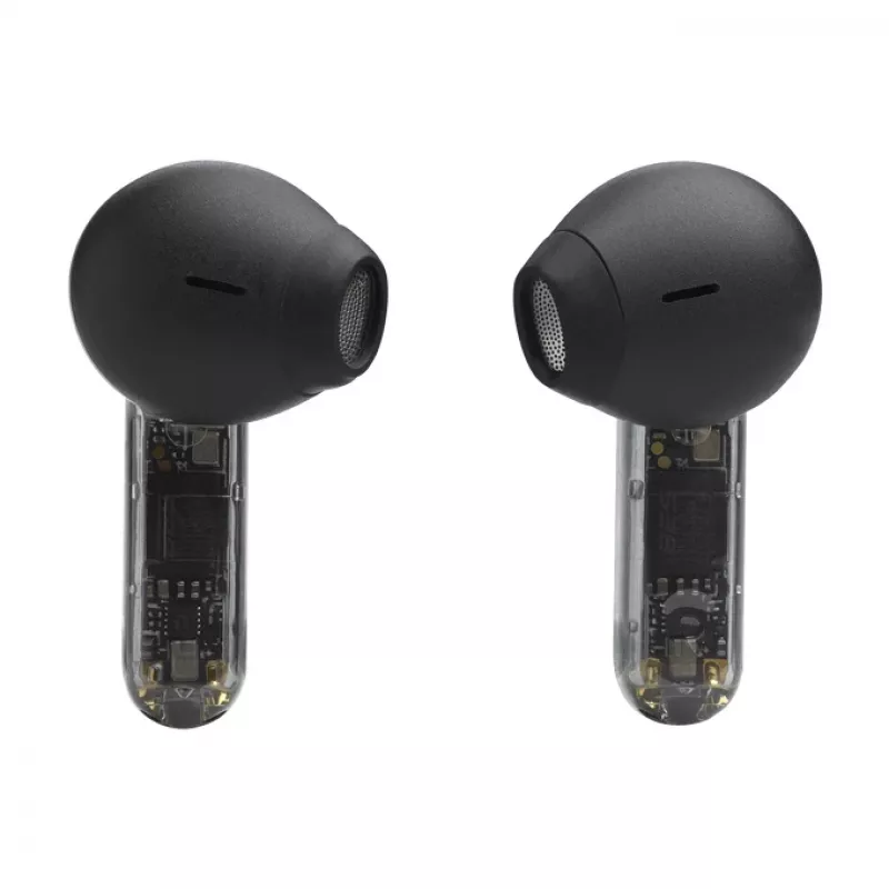 JBL Tune Flex Headset True Wireless Stereo (TWS) In-ear Calls/Music/Sport/Everyday Bluetooth Czarny