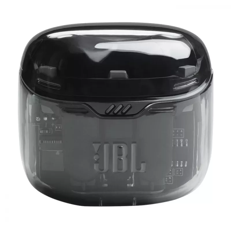JBL Tune Flex Headset True Wireless Stereo (TWS) In-ear Calls/Music/Sport/Everyday Bluetooth Czarny