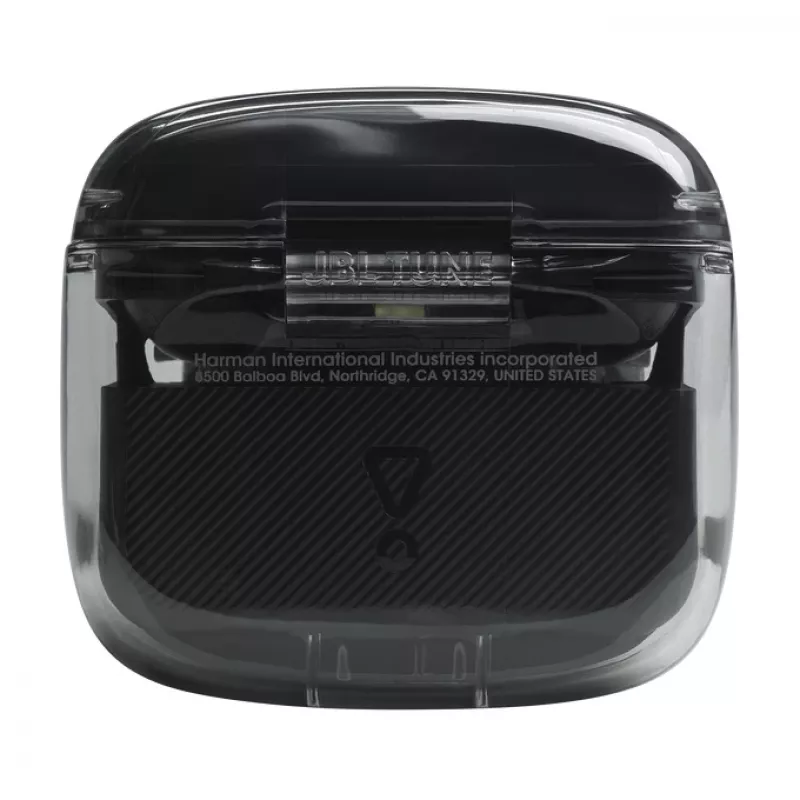 JBL Tune Flex Headset True Wireless Stereo (TWS) In-ear Calls/Music/Sport/Everyday Bluetooth Czarny