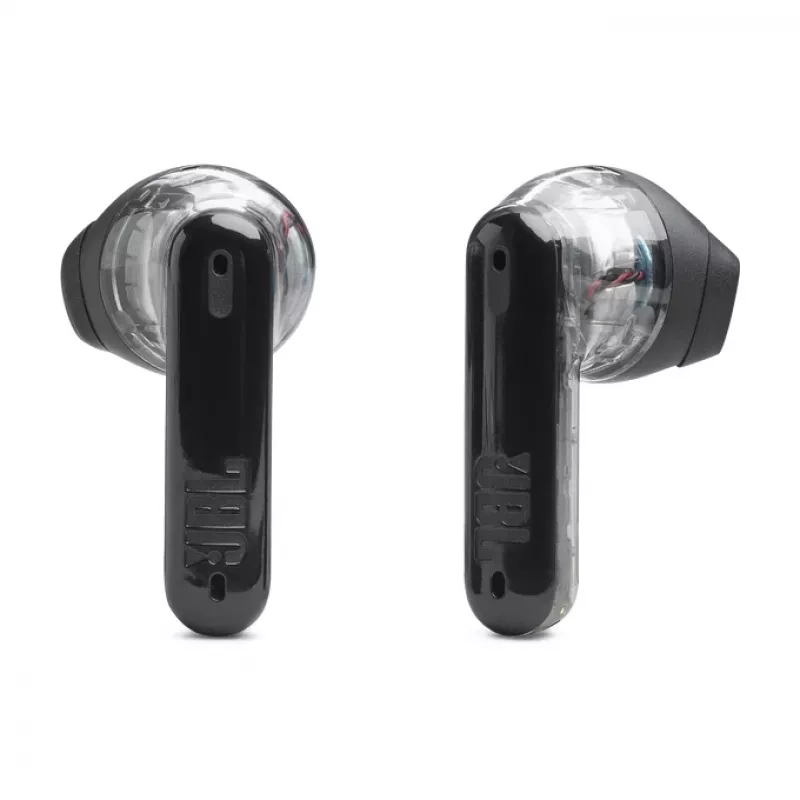 JBL Tune Flex Headset True Wireless Stereo (TWS) In-ear Calls/Music/Sport/Everyday Bluetooth Czarny