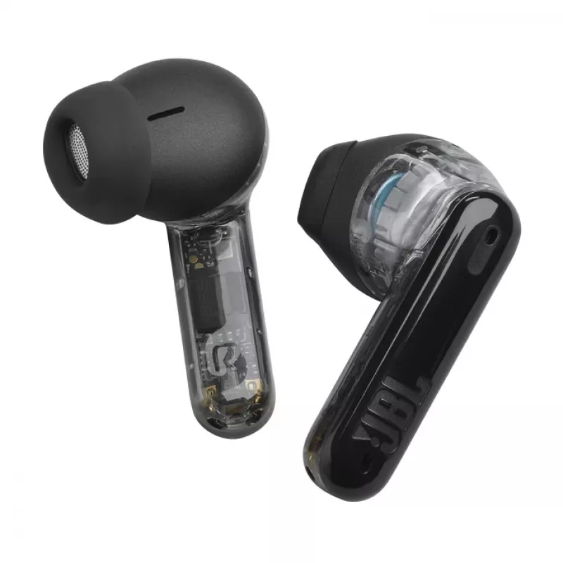JBL Tune Flex Headset True Wireless Stereo (TWS) In-ear Calls/Music/Sport/Everyday Bluetooth Czarny