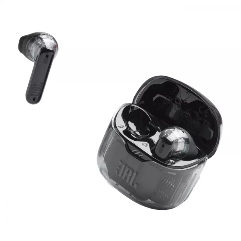 JBL Tune Flex Headset True Wireless Stereo (TWS) In-ear Calls/Music/Sport/Everyday Bluetooth Czarny