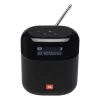 Przenośne radio JBL Tuner XL CZARNE Cyfrowe DAB 10W