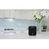 Przenośne radio JBL Tuner XL CZARNE Cyfrowe DAB 10W