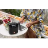 Przenośne radio JBL Tuner XL CZARNE Cyfrowe DAB 10W
