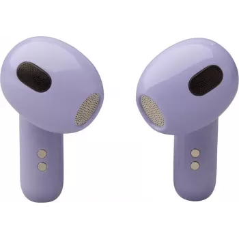 JBL Live Flex 3 Zestaw słuchawkowy Bezprzewodowy Douszne Połączenia/Muzyka/Sport/Codzienne Bluetooth Fioletowy