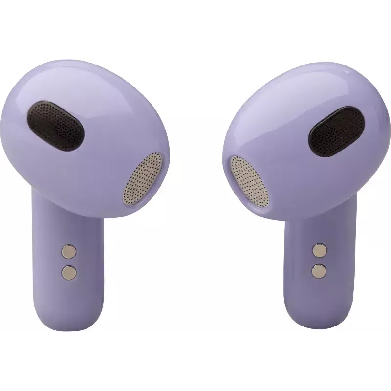 JBL Live Flex 3 Zestaw słuchawkowy Bezprzewodowy Douszne Połączenia/Muzyka/Sport/Codzienne Bluetooth Fioletowy
