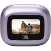 JBL Live Flex 3 Zestaw słuchawkowy Bezprzewodowy Douszne Połączenia/Muzyka/Sport/Codzienne Bluetooth Fioletowy