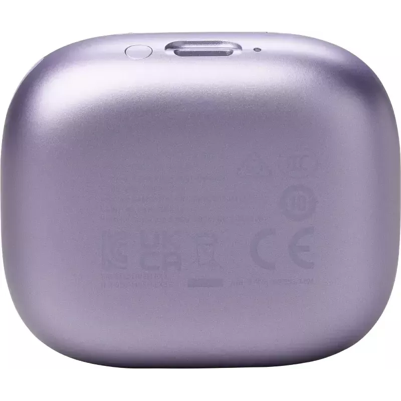 JBL Live Flex 3 Zestaw słuchawkowy Bezprzewodowy Douszne Połączenia/Muzyka/Sport/Codzienne Bluetooth Fioletowy