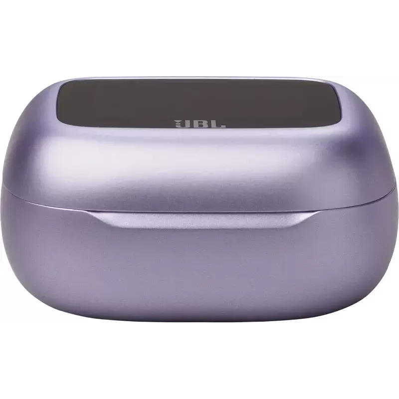 JBL Live Flex 3 Zestaw słuchawkowy Bezprzewodowy Douszne Połączenia/Muzyka/Sport/Codzienne Bluetooth Fioletowy