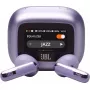 JBL Live Flex 3 Zestaw słuchawkowy Bezprzewodowy Douszne Połączenia/Muzyka/Sport/Codzienne Bluetooth Fioletowy