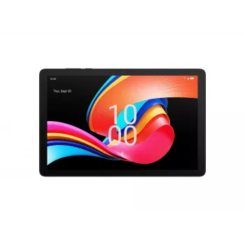 Tablet TCL TAB 10L Gen2 — 10,1 cala (25,6 cm), Mediatek MT8766B 1,8 GHz, 32 GB, 3 GB RAM, Wi‑Fi 5, Android 13, Antracyt