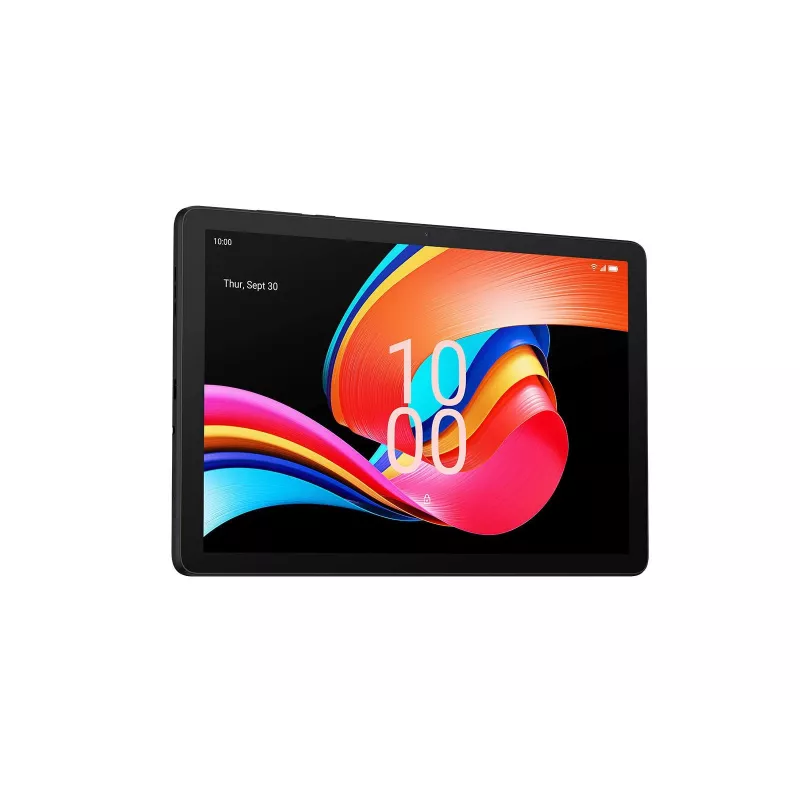 Tablet TCL TAB 10L Gen2 — 10,1 cala (25,6 cm), Mediatek MT8766B 1,8 GHz, 32 GB, 3 GB RAM, Wi‑Fi 5, Android 13, Antracyt
