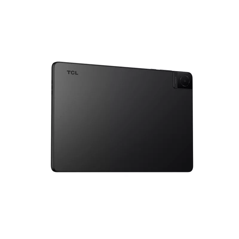 Tablet TCL TAB 10L Gen2 — 10,1 cala (25,6 cm), Mediatek MT8766B 1,8 GHz, 32 GB, 3 GB RAM, Wi‑Fi 5, Android 13, Antracyt