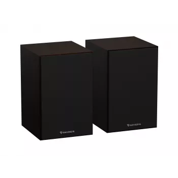 Głośnik Genesis NGS-2344 Przewodowy i Bezprzewodowy 2.0, 20 W, Brązowy