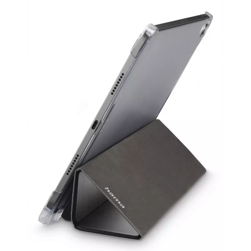 Hama Fold Clear 33 cm (13 cali) Folio Czarny