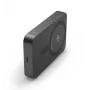 Hama 00201752 powerbank 10000 mAh ładowanie bezprzewodowe antracyt