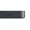 Hama 00201752 powerbank 10000 mAh ładowanie bezprzewodowe antracyt