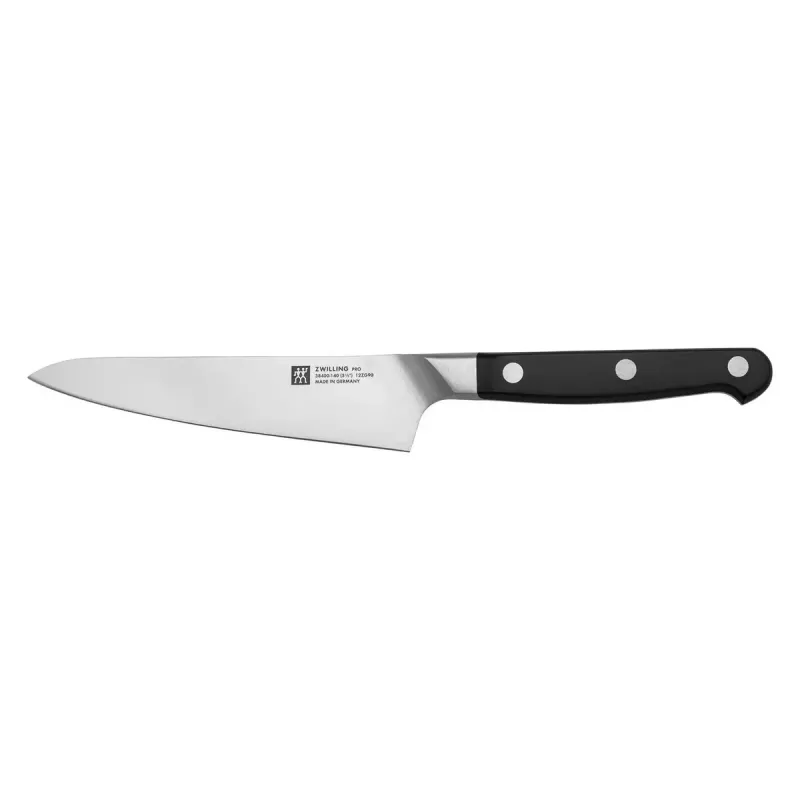 Nóż szefa kuchni ZWILLING Pro Steel 14 cm