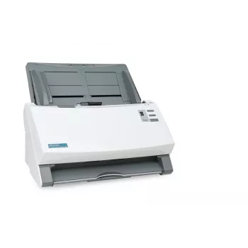 Plustek SmartOffice PS456U Plus Skaner ADF 600 x 600 DPI A4 Szary, Biały