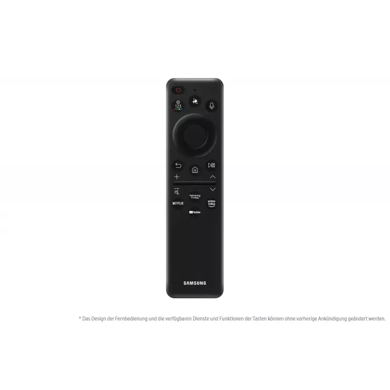 Samsung GQ75Q8FAAU 190.5 cm (75 cali) 4K Ultra HD Smart TV Wi-Fi Szary
