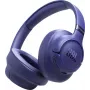 Zestaw słuchawkowy JBL Tune 780NC Wired & Wireless Head-band Rozmowy/Muzyka USB Type-C Bluetooth Niebieski