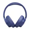 Zestaw słuchawkowy JBL Tune 780NC Wired & Wireless Head-band Rozmowy/Muzyka USB Type-C Bluetooth Niebieski