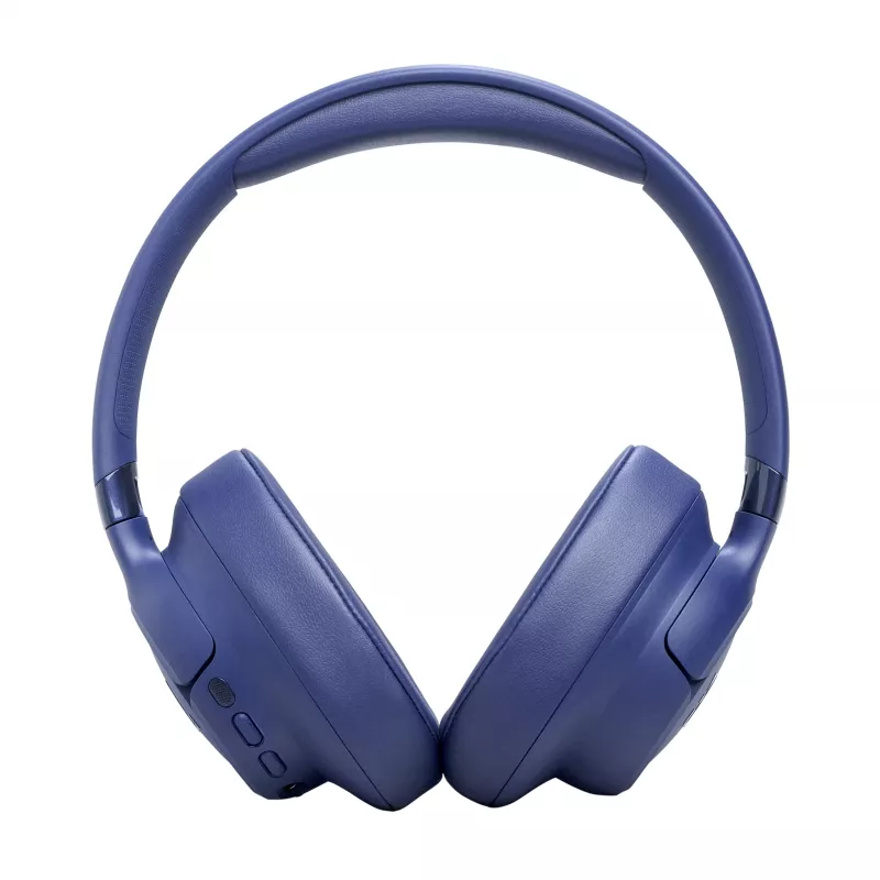 Zestaw słuchawkowy JBL Tune 780NC Wired & Wireless Head-band Rozmowy/Muzyka USB Type-C Bluetooth Niebieski