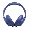 Zestaw słuchawkowy JBL Tune 780NC Wired & Wireless Head-band Rozmowy/Muzyka USB Type-C Bluetooth Niebieski