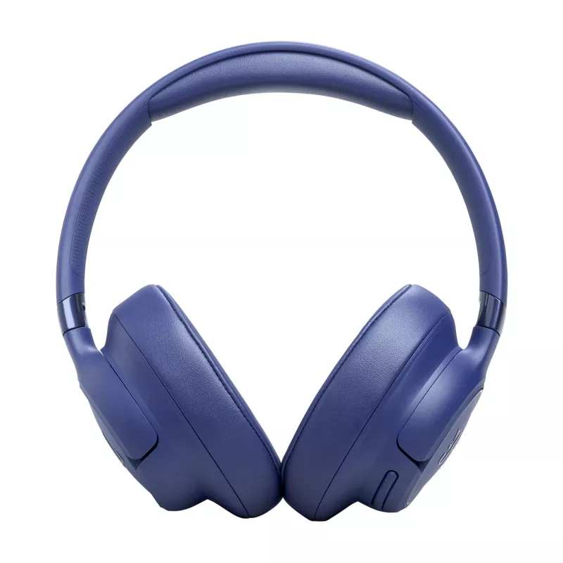 Zestaw słuchawkowy JBL Tune 780NC Wired & Wireless Head-band Rozmowy/Muzyka USB Type-C Bluetooth Niebieski
