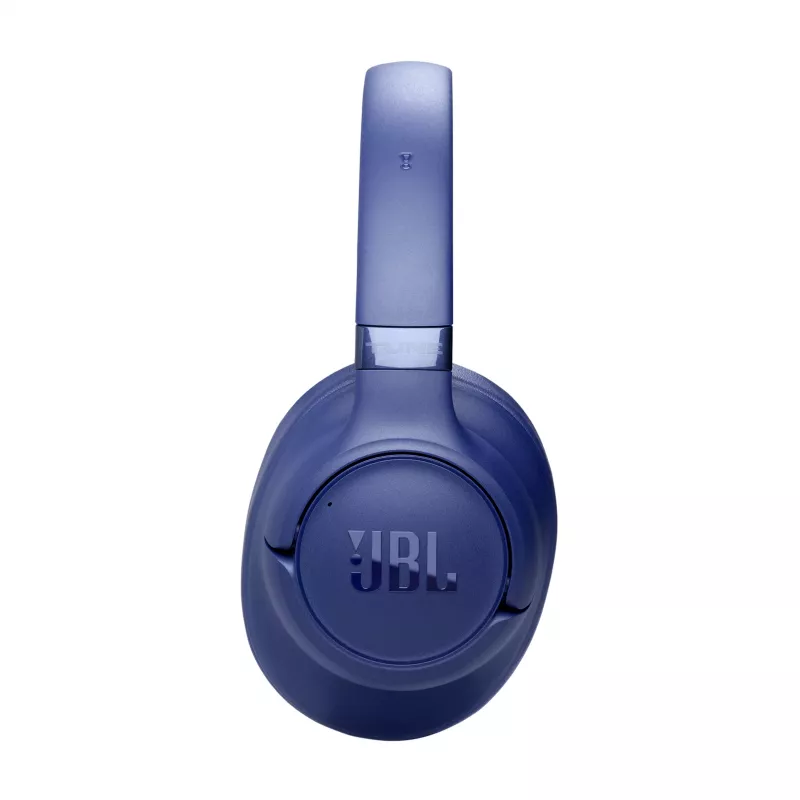 Zestaw słuchawkowy JBL Tune 780NC Wired & Wireless Head-band Rozmowy/Muzyka USB Type-C Bluetooth Niebieski
